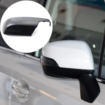 Капакът на Огледалото за обратно виждане на Автомобила Shell Coversrear За Subaru Forester IV 2013-17 Outback 2012-17 XV 2013-17 Legacy 2013-16 Exiga 2015