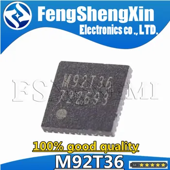 (2 ~ 5 ~ 10) бр M92T36 QFN-40 за дънната платка конзола ключа чип за ic храна