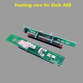 FTTH оптичен заваръчни машини с топлинна сърцевина, нагревательная печка За Eloik A88, заваряване машина за снаждане,