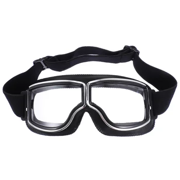 Мотоциклетни Очила За Каране, Очила За Защита на Очите на Открито, Доставка Винтажной Защита