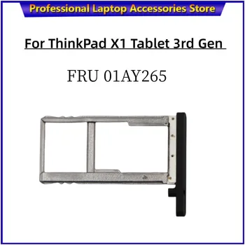 Оригинален лаптоп Lenovo ThinkPad X1 Tablet 3-то поколение 20KJ 20KK сим-тава тава 01AY265