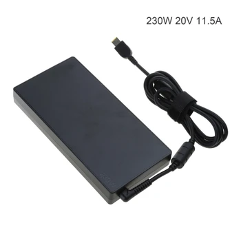 230 W 20 11.5 A USB захранващ Адаптер ac Зарядно устройство 100-240 В 50-60 Hz 11.5 A Вход за Lenovo T431s T440 T440p T440s T450 T450s