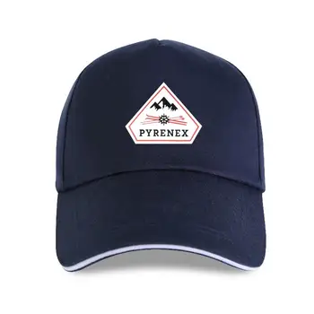Нова Мъжка бейзболна шапка Pyrenex