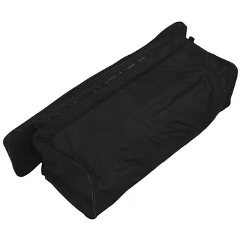 Чанта за съхранение в местата за кану-каяк с мека възглавница на седалката