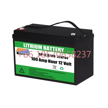 Акумулаторна батерия Ev 48v за електрически скутер, литиева батерия за електрически колички за голф 36v 20ah