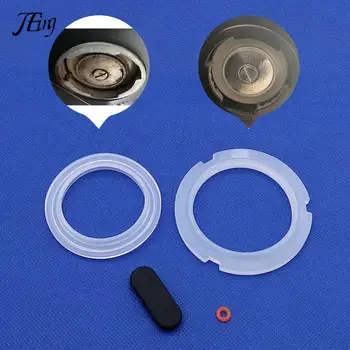51/58 mm О-пръстен за писалки, кафе машини, Аксесоари Силиконово гумено пръстен оборудване запечатване на уплътнението Гуменият пръстен