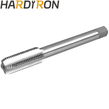 Метчик за механично нарязване Hardiron M17X0.5 Десен, Метчики с директни канали HSS M17 x 0.5