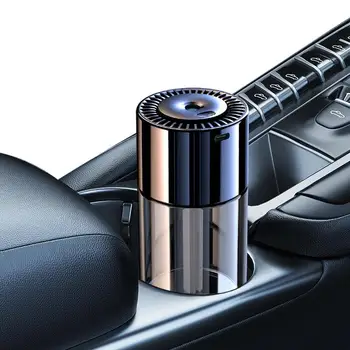 Авто Освежители за въздух с 3 скорости Smart Adjust Авто Дифузор ароматни парфюми и етерични масла, авто Аромат за автомобилни аксесоари за интериора