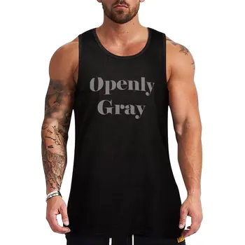 Нова отворена сива риза, мъжки летни дрехи 2023, мъжка тениска за фитнес зала, мъжки спортни дрехи за фитнес зала