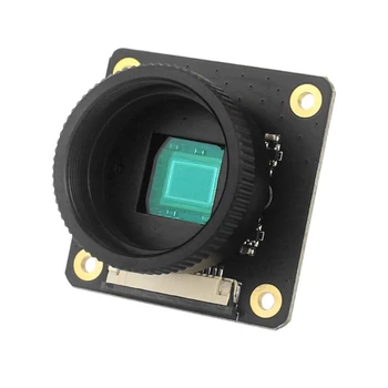 Професионален модул камера IMX477 с резолюция от 12,3 Mp за обектива C/CS, с подкрепата на по-висока чувствителност forRaspberryPi