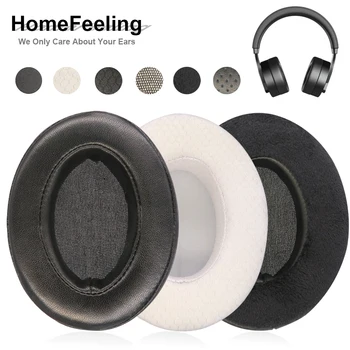 Удобни амбушюры за слушалки Cooler Master NH751, меки амбушюры, сменяеми аксесоари за слушалки