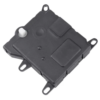 Серво управление автомобилен нагревател за променлив ток за V347 V184 95VW-19E616-AC LX0E