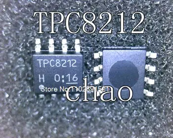 10 бр./лот, TPC8212-H, TPC8212H, TPC8212 SOP8