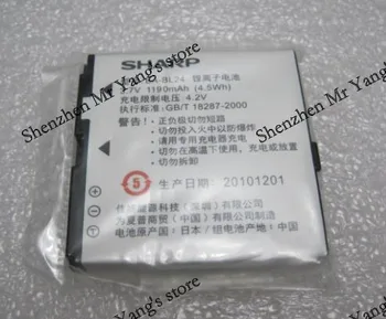 Батерия EA-BL24 1190 ма за SHARP SH8128U