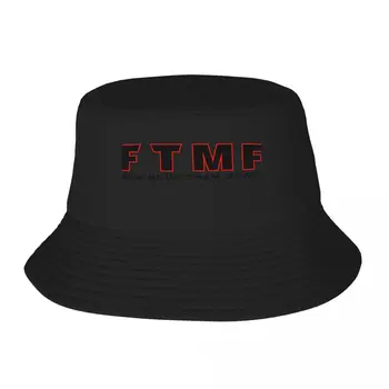 Нова FTMF Панама, бейзболна шапка, бейзболна шапка за Голф, мъжки луксозна марка дамска Плажна шапка, мъжки
