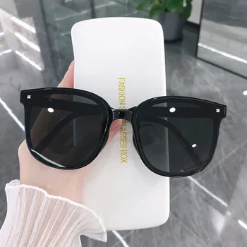 Дамски Маркови дизайнерски луксозни Слънчеви Очила, Секси Слънчеви очила 