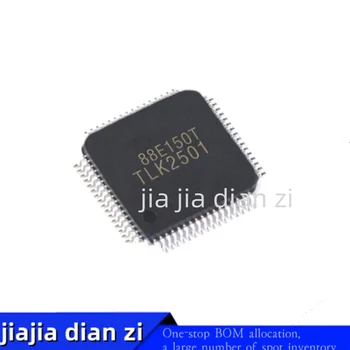 1 бр./лот чип TLK2501 QFP TLK2501IRCP в наличност