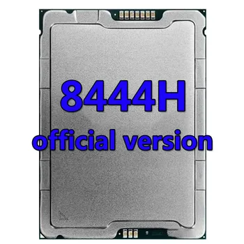 Версия на процесора Xeon platiunm 8444H 45M 2.90 GHZ 16core/32Thread 270W Процесор LGA4677 ЗА дънната платка C741 Ms73-hb1