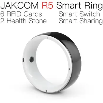 Умно пръстен JAKCOM R5 по-висока цена, отколкото в официалния магазин на банката, умни часовници с мрежа amoled 2023, гривни et