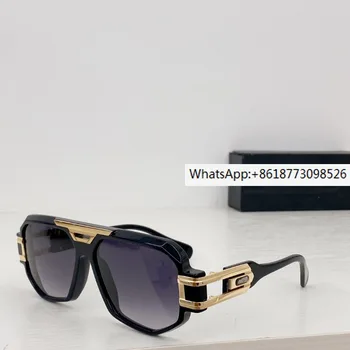 Мъжки слънчеви очила в рамка от кръстоска панел INS card casual home comfort, антипиреновые дамски слънчеви очила за шофиране, подходяща кутия
