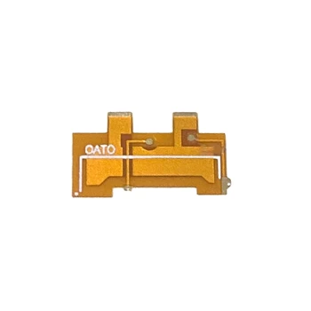 Модернизирани ключове OLED OATO PCB на Съединителната такса Траен и стабилен игрови аксесоари за любителите на игри