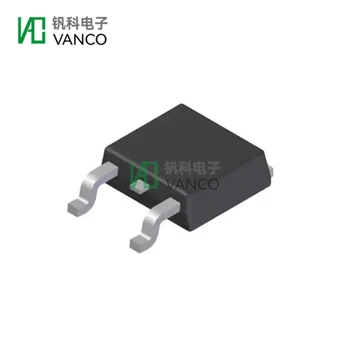 20 бр/лот DMNH6012LK3Q-13 Комплекта MOSFET транзистори N-CH 60V 80A TO252 В наличност
