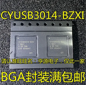 Оригинална маркова новост CYUSB3014 CYUSB3014-BZXI CYUSB3014-BZXC USB3.0 високата интерфейсния чип IC