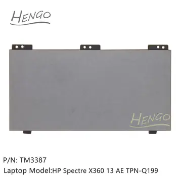 TM3387 Сребро Оригинален Нов за HP Spectre X360 13-AE 13-AE000 Тъчпад, подложка за мишка, тракпад