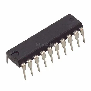 Интегрална схема SN74HC564N DIP-20 IC чип