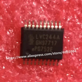 10ШТ 74LVC244A 74LVC244 LVC 244A Електронни компоненти на чип за IC