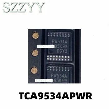 1 бр. TCA9534APWR PW534A TSSOP16 пин кръпка-интерфейс удължител чип