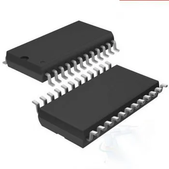 MAX307MWI/PR аксесоари за електронни компоненти, SOIC-28 аудио чип за ic за iphone max 20k резистор двойна регулатор на налягане на звука